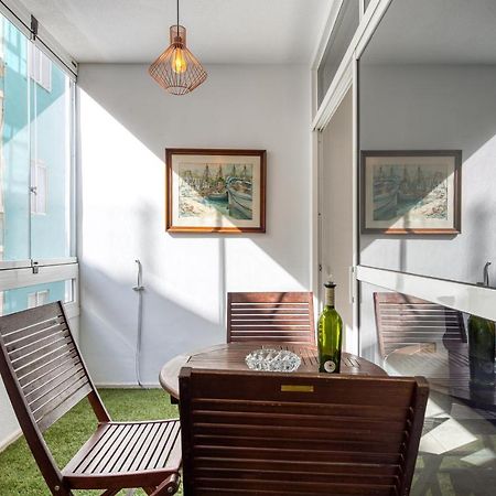 Apartamento Canteras Λας Πάλμας ντε Γκραν Κανάρια Εξωτερικό φωτογραφία