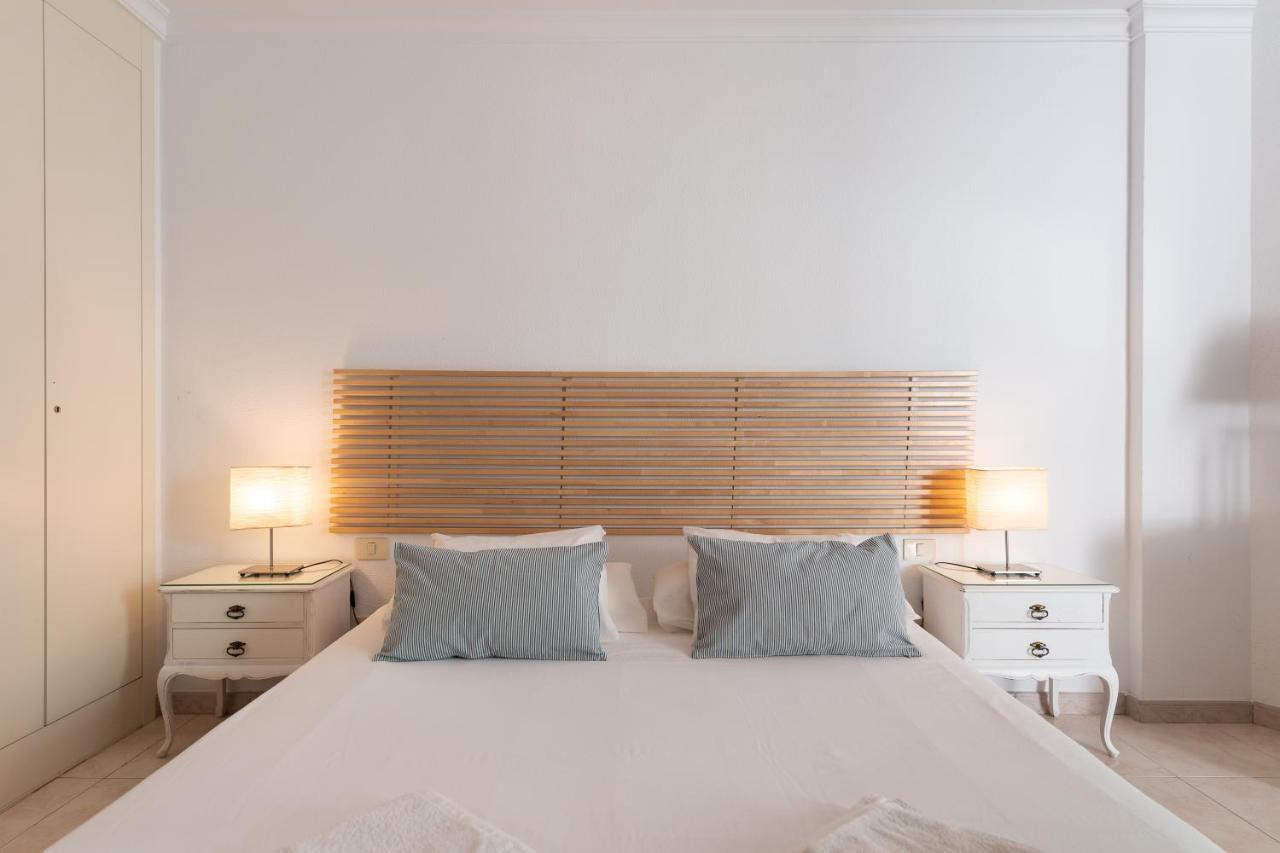 Apartamento Canteras Λας Πάλμας ντε Γκραν Κανάρια Εξωτερικό φωτογραφία