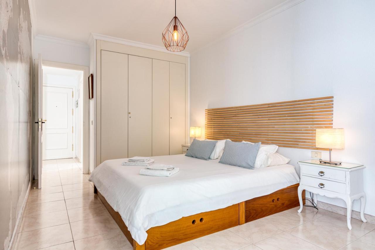 Apartamento Canteras Λας Πάλμας ντε Γκραν Κανάρια Εξωτερικό φωτογραφία