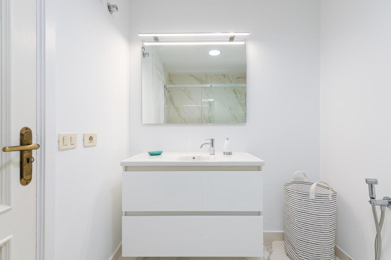 Apartamento Canteras Λας Πάλμας ντε Γκραν Κανάρια Εξωτερικό φωτογραφία