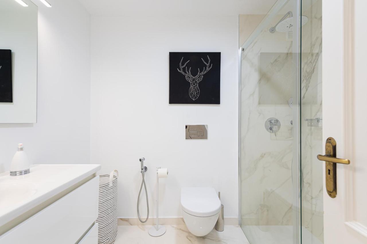 Apartamento Canteras Λας Πάλμας ντε Γκραν Κανάρια Εξωτερικό φωτογραφία