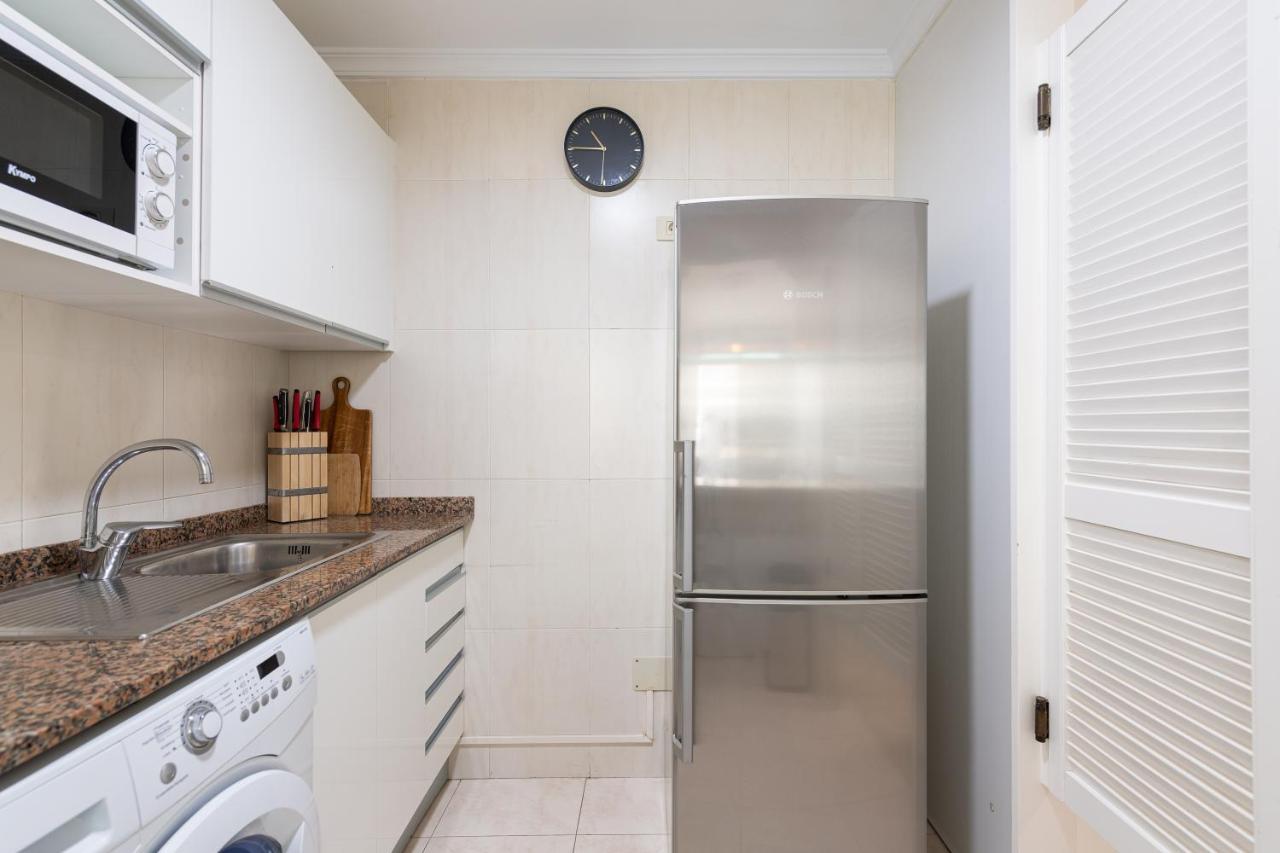 Apartamento Canteras Λας Πάλμας ντε Γκραν Κανάρια Εξωτερικό φωτογραφία