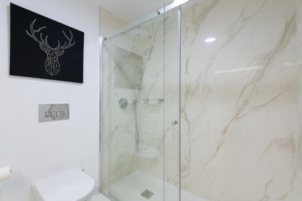 Apartamento Canteras Λας Πάλμας ντε Γκραν Κανάρια Εξωτερικό φωτογραφία