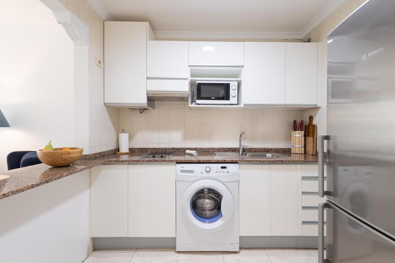 Apartamento Canteras Λας Πάλμας ντε Γκραν Κανάρια Εξωτερικό φωτογραφία